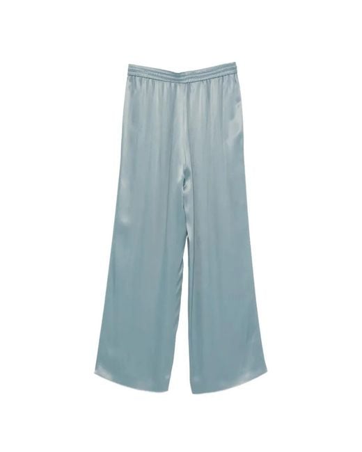 Boss Blue Tavati Trousers