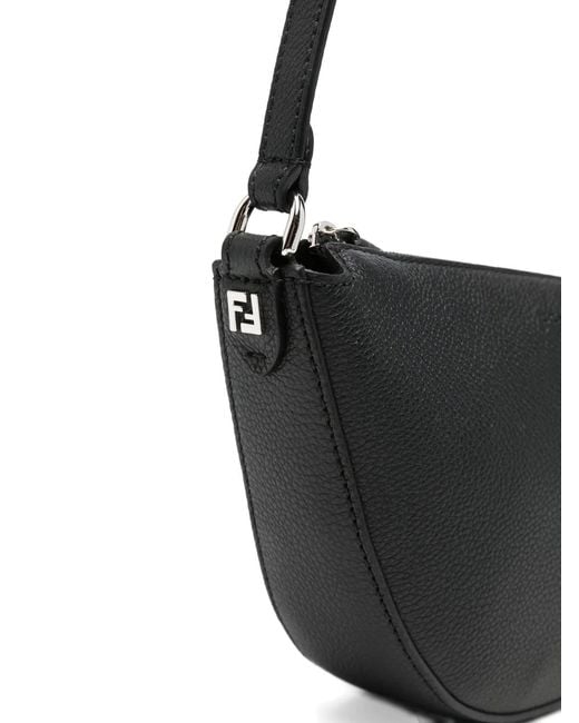 Fendi White Melon Mini V Cher F for men