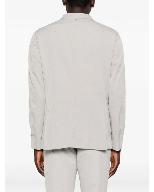 Herno White Jacket for men