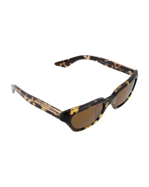Oliver Peoples Black Sunglasses 0Ov5512Su 165457/20/145