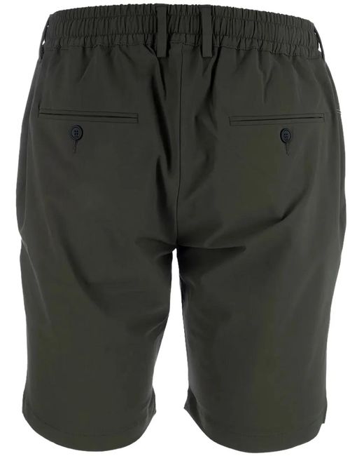 Cruna Gray Short for men