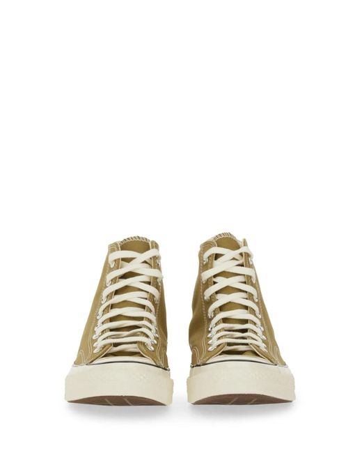 Converse Natural Chuck 70 Vintage Sneaker