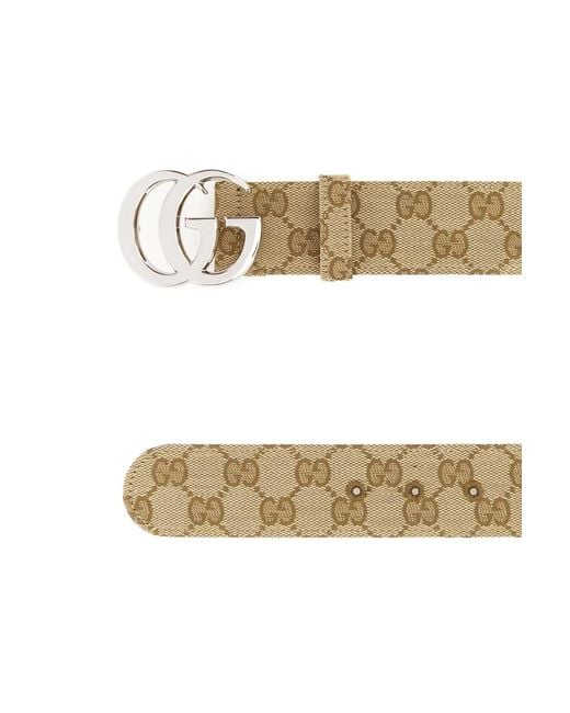 Gucci Natural M.Belt W.40 for men