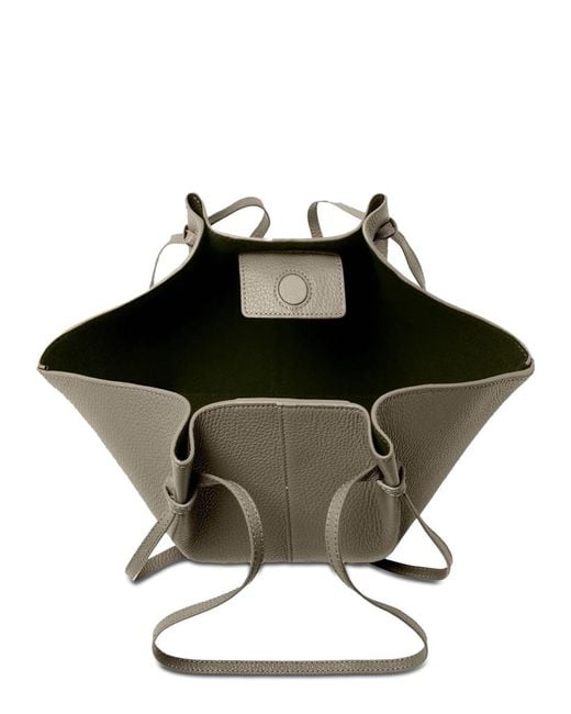 Yuzefi Natural Small Mochi Bag