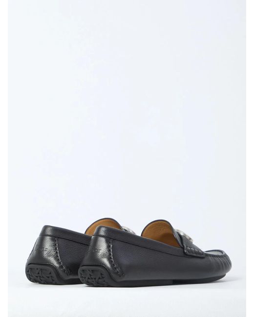 Dior White Dior Roadie Loafers for men