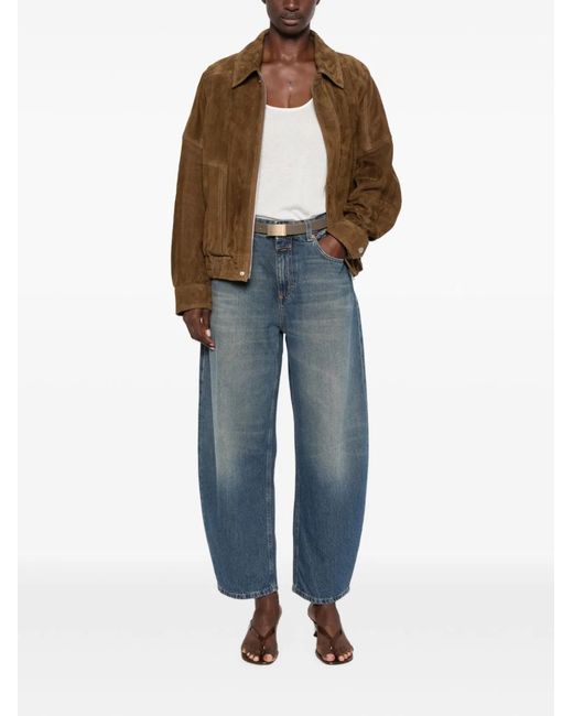 Closed Blue Denim