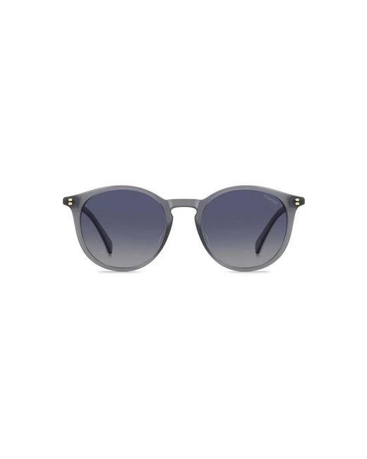 Polaroid Blue Pld 4206/S/X Yb7(Z7) for men