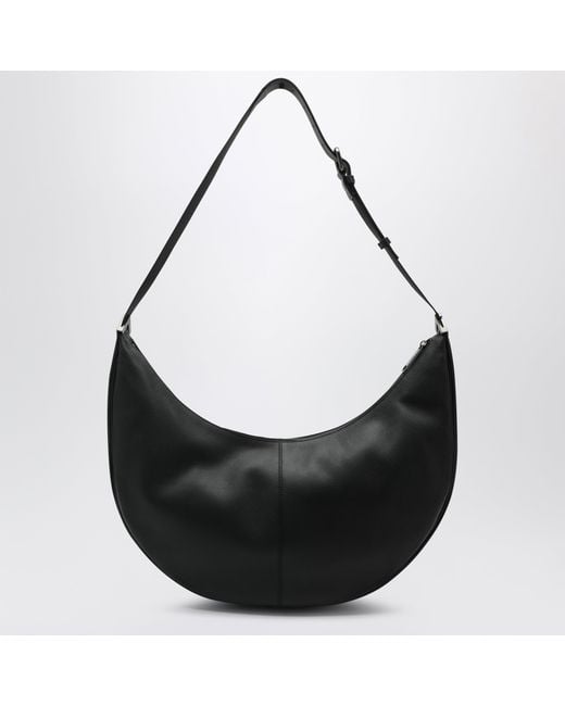 Fendi Black Borsa Melon Large for men