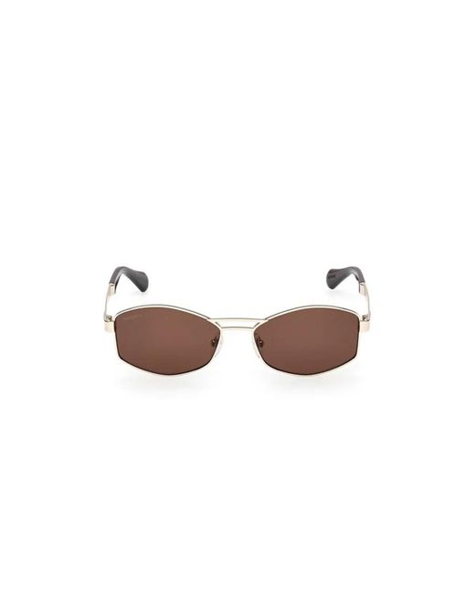 MAX&Co. Brown Max & Co Max & Co Mo0139 32E