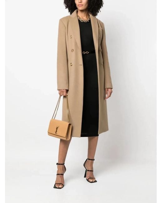 Saint Laurent Natural Ysl Bo Mng Kate M