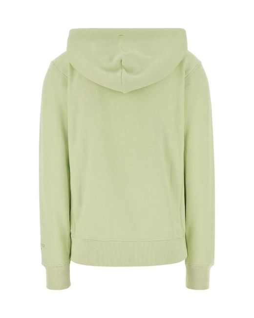 KENZO Green Cotton Jersey