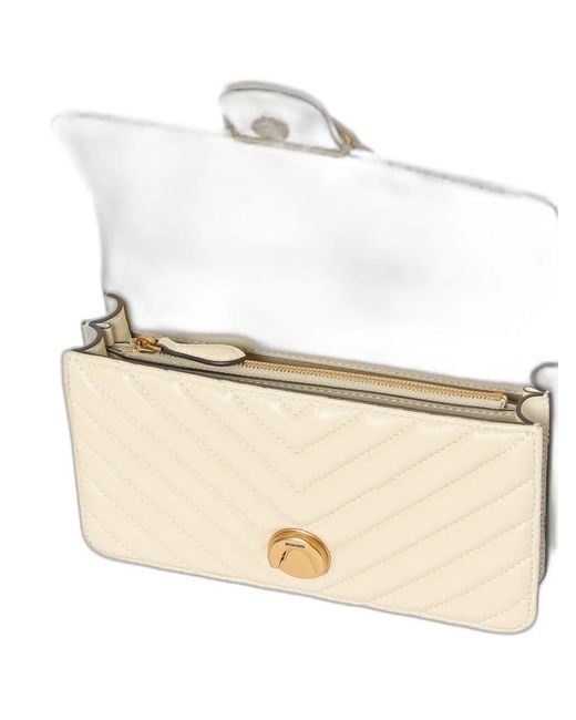 Pinko Natural Mini Love Bag One