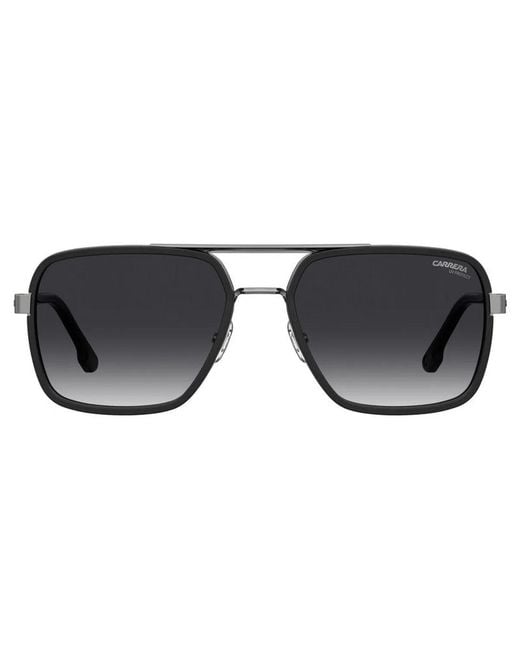 Carrera Black 256/S 85K(9O) for men