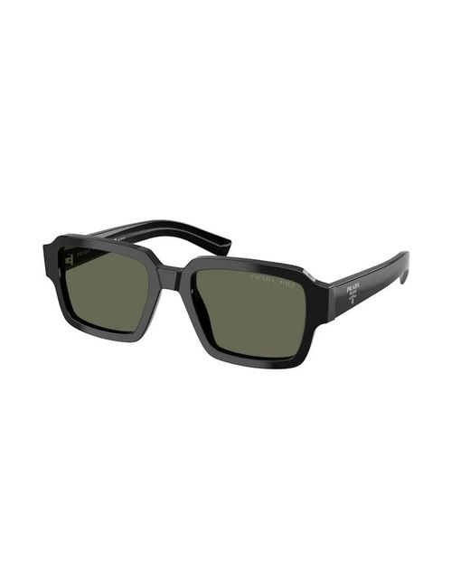 Prada Green Pr 02Zs 1Ab03R for men