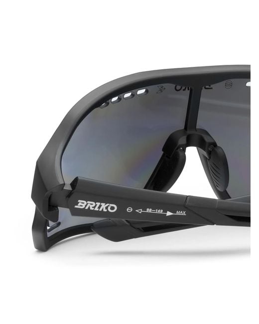 Briko Gray Halo