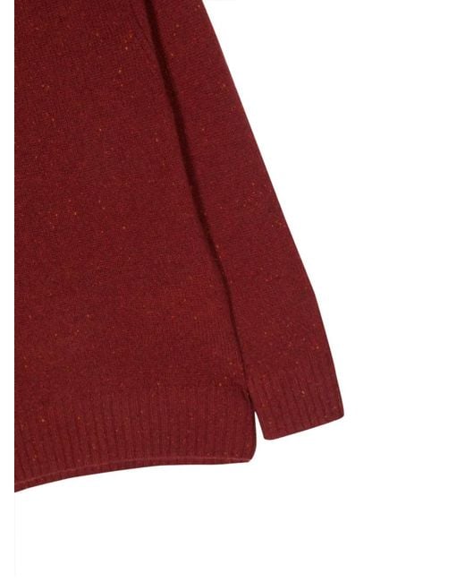 Bellerose Red Sweater