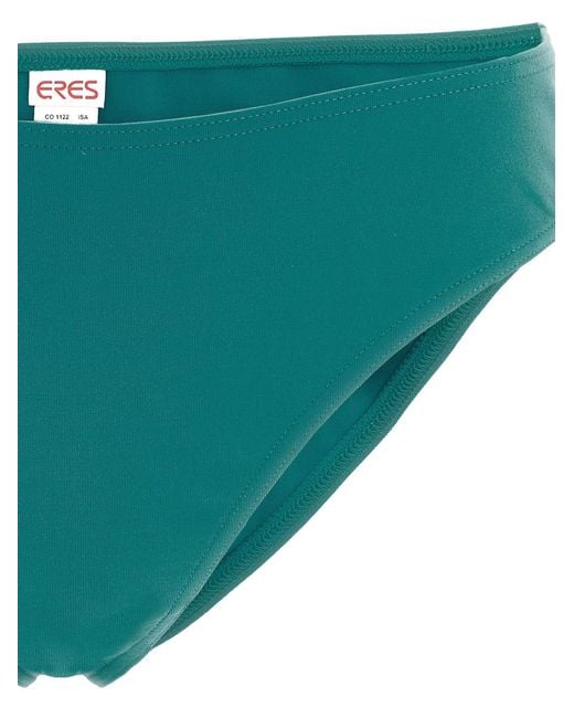 Eres Green 'Coulisses' Bikini Briefs