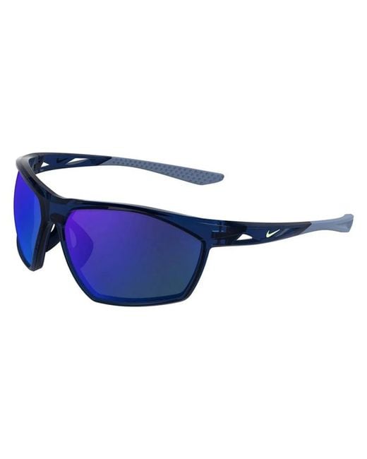 Nike Blue Windtrack Heat Iq7245X 410