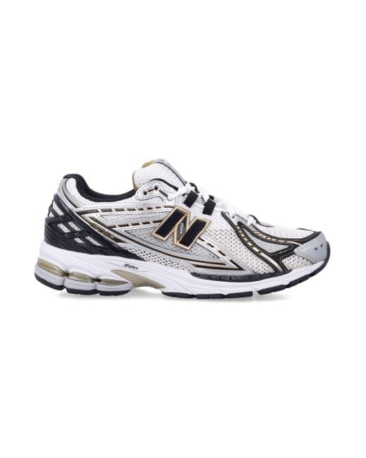 New Balance White 1906 for men