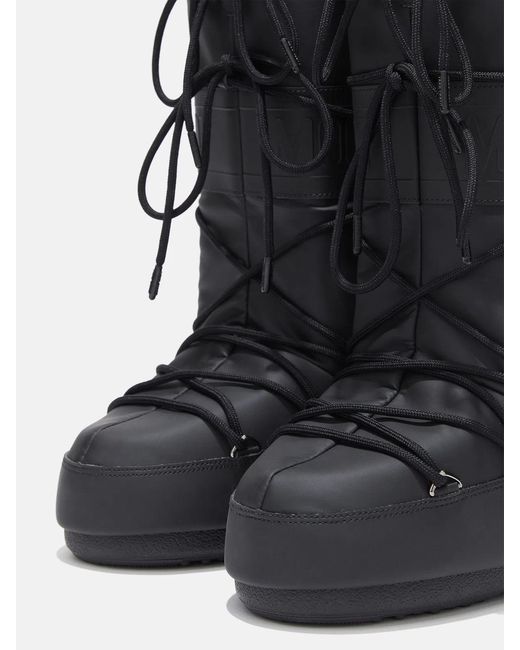 Miu Miu Black Mb Icon Rubber