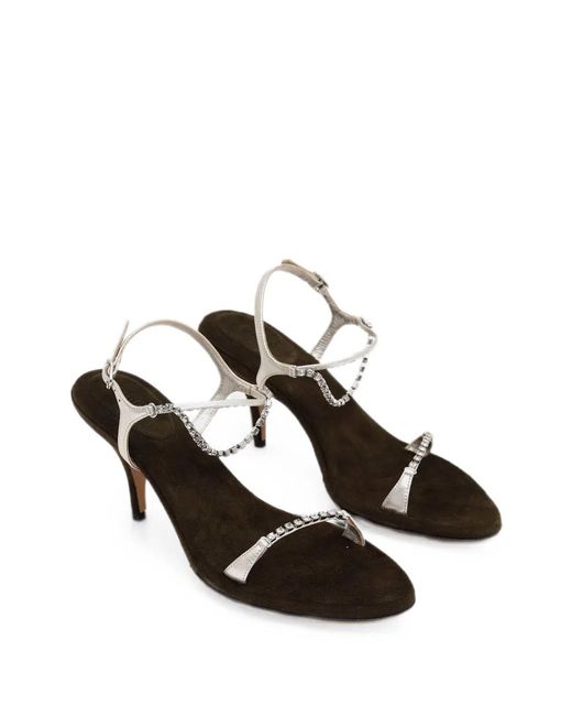 Chloé White Ch26A19Zyy 21Q Deep
