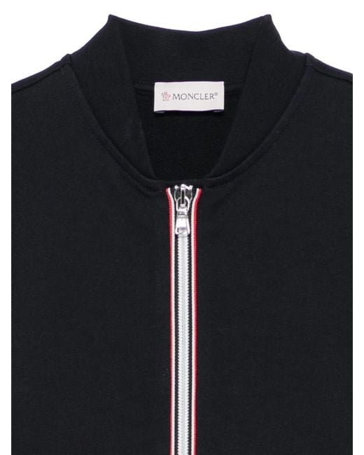 Moncler Blue Moncler