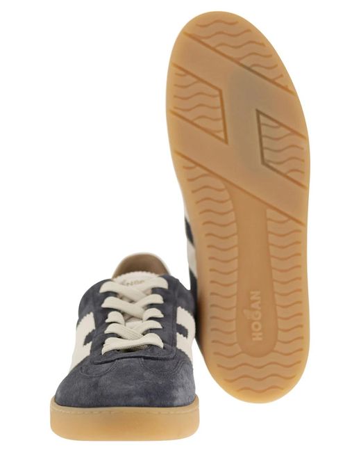Hogan White Cool for men