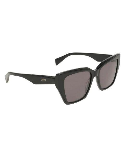 Liu Jo Black Lj829S 001