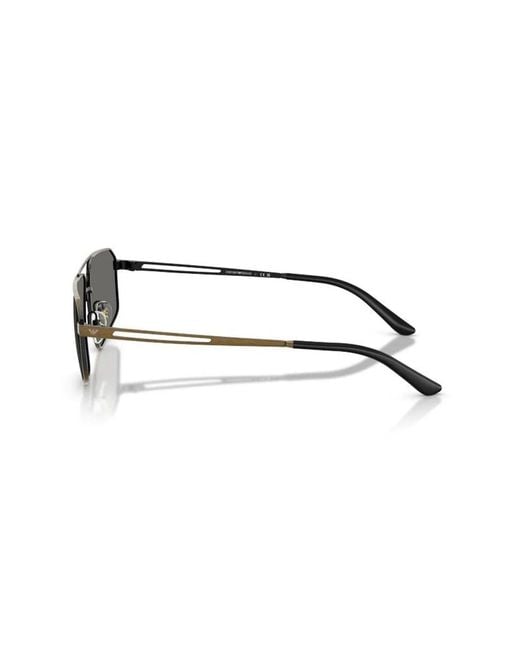 Emporio Armani Metallic Ea2173 327087 for men