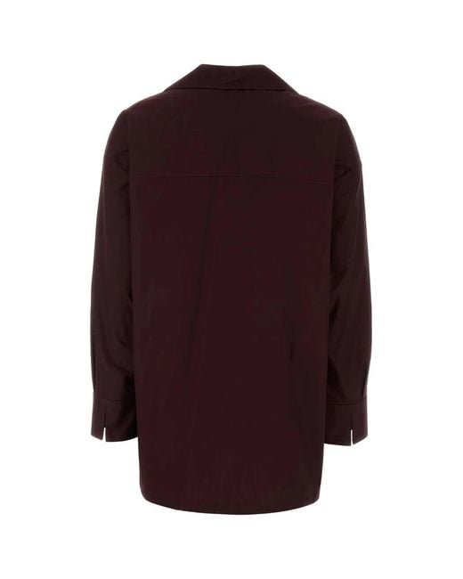 Max Mara Purple S Maxmara Smmcristel