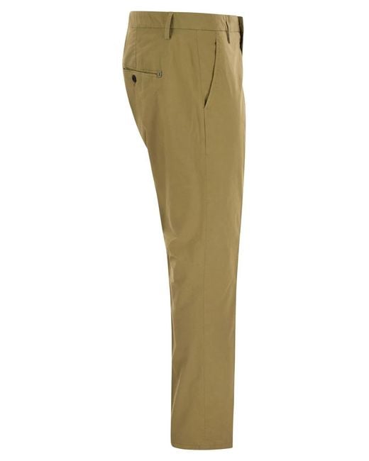 Dondup Green Alfredo for men