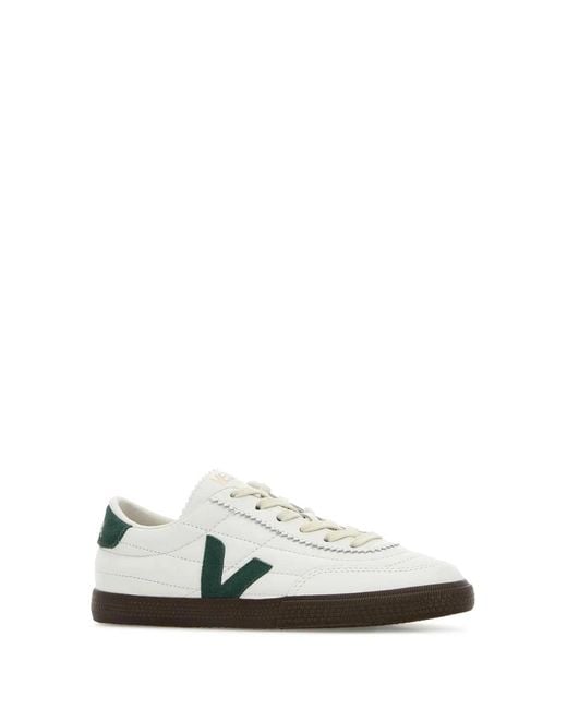 Veja White Panenka for men