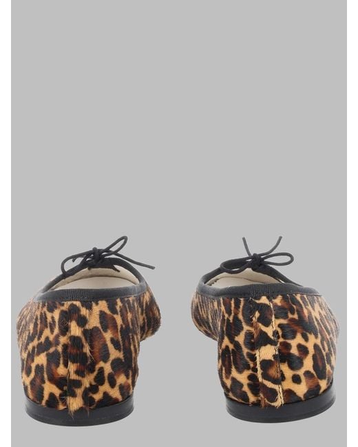 Repetto Metallic Repetto