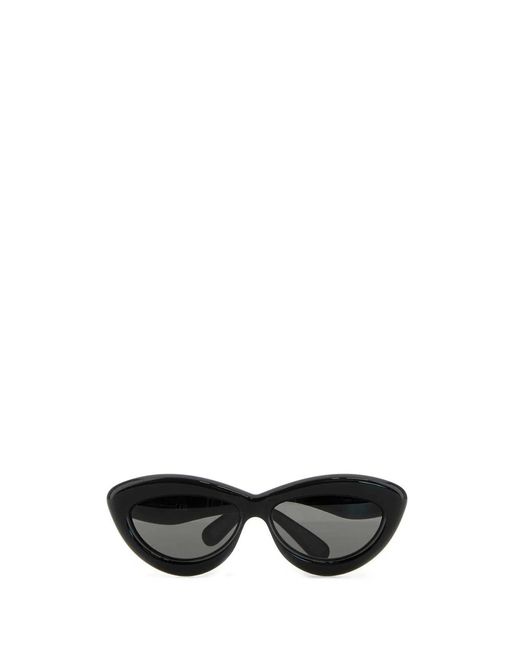 Loewe Black Occhiali Da Sole