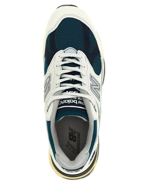 New Balance Blue 'Made for men