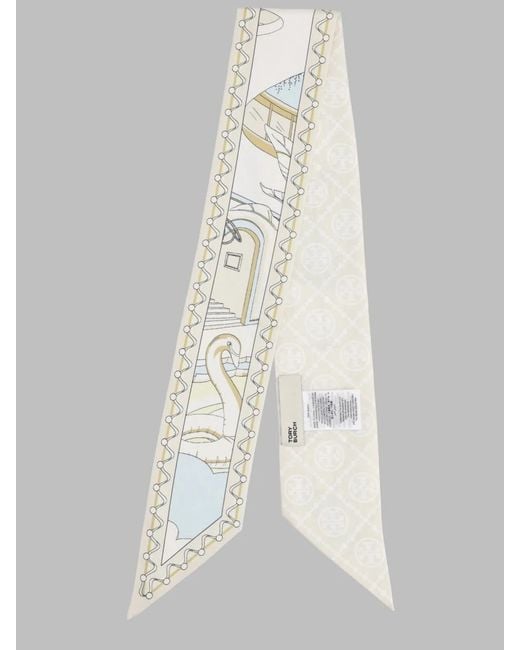 Tory Burch White Tory Burch
