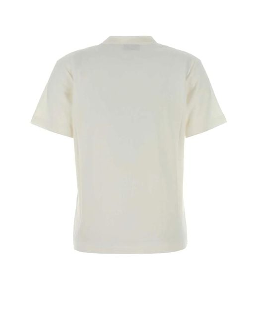 Autry Gray Tee