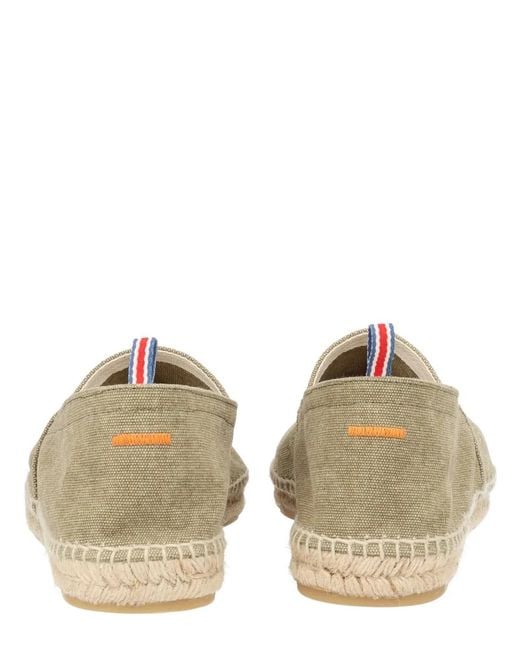 Castaner Natural Castañer Shoe Pablo for men