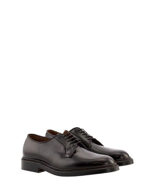 Alden Black 990 for men