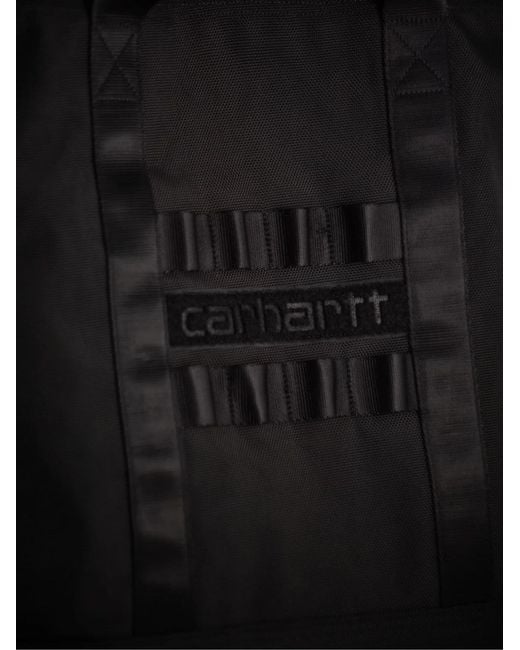 Carhartt Black Prescott