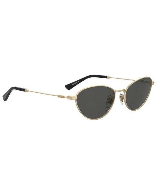 Moschino Couture Metallic Moschino Mos177/S 000(Ir)