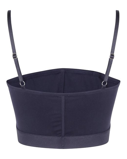 Tom Ford Blue Modal Top