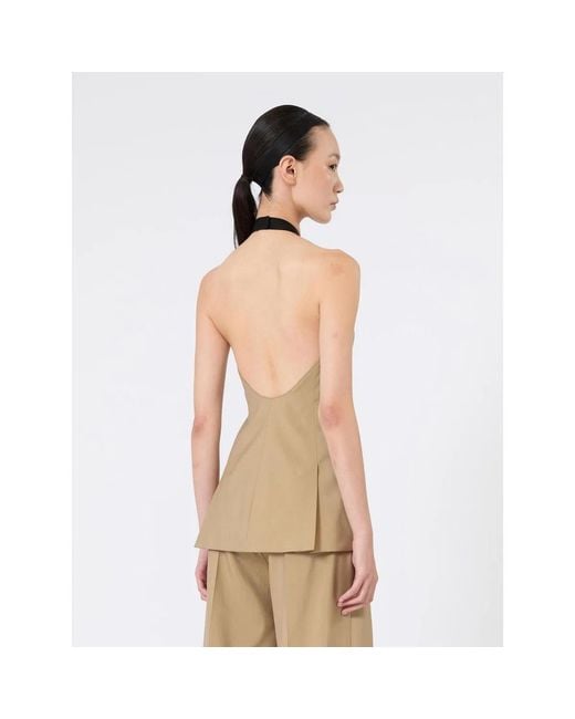 Max Mara Natural Mxsnuraghe