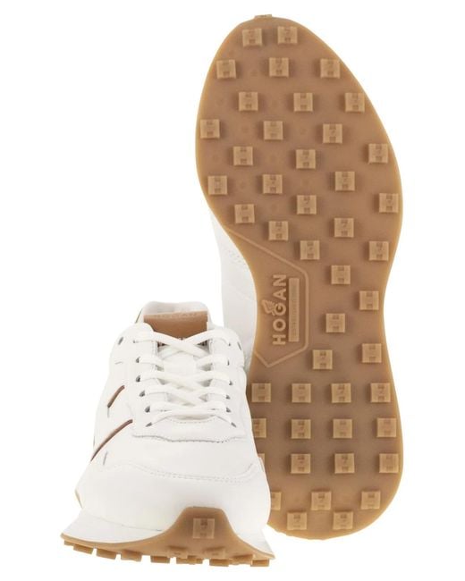 Hogan White H601 for men