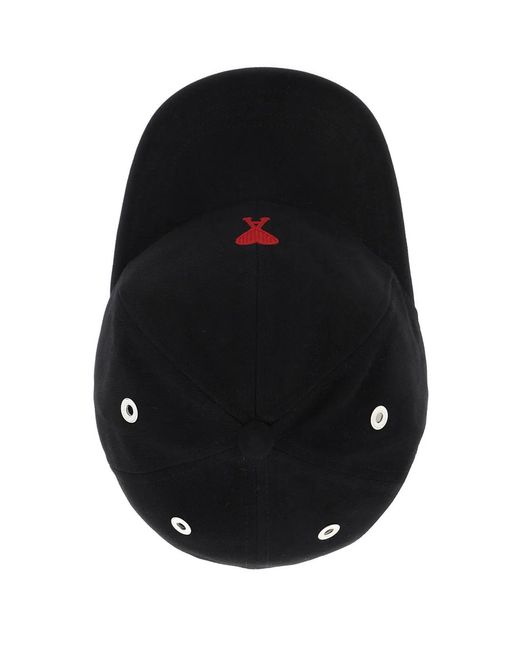 AMI Black Hats