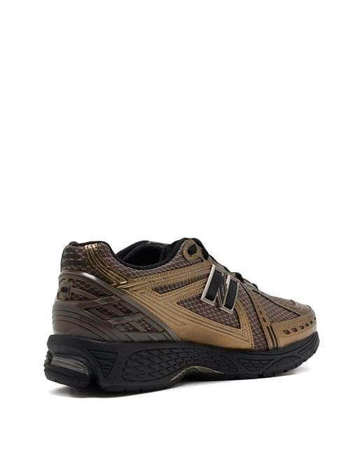 New Balance Brown 1906R Sneakers for men
