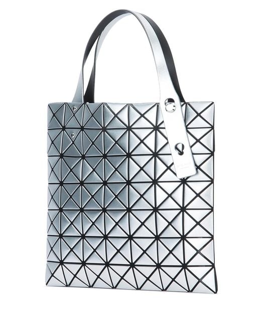 Issey Miyake White Platinum
