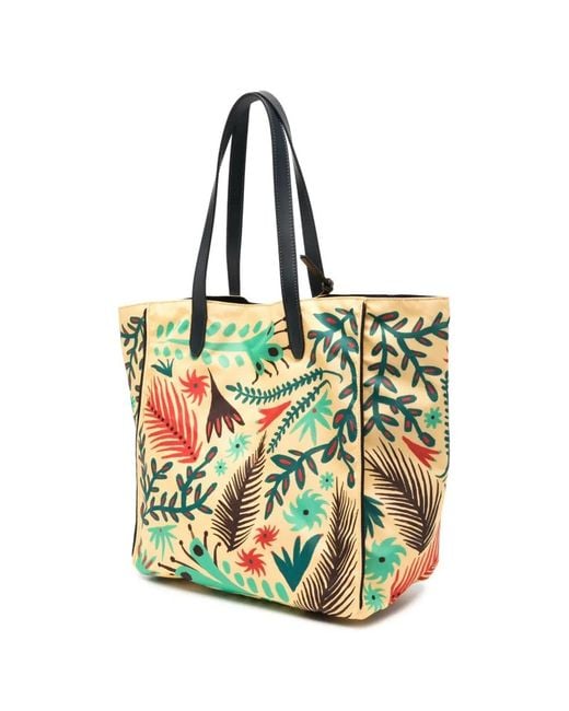 Etro Blue Bolso