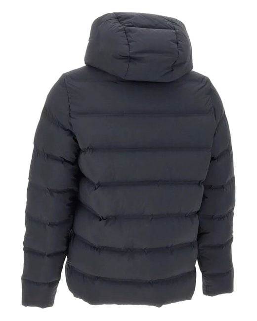 Rrd Blue "Simplicity Tubic 10 Hood Zip! Jacket for men
