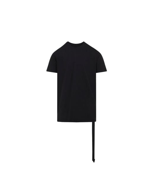 Rick Owens Black Level T for men